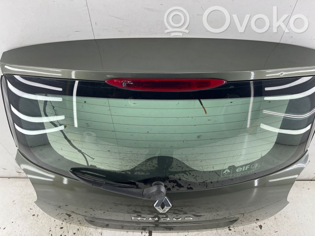 Tailgate/trunk/boot lid   901002890R