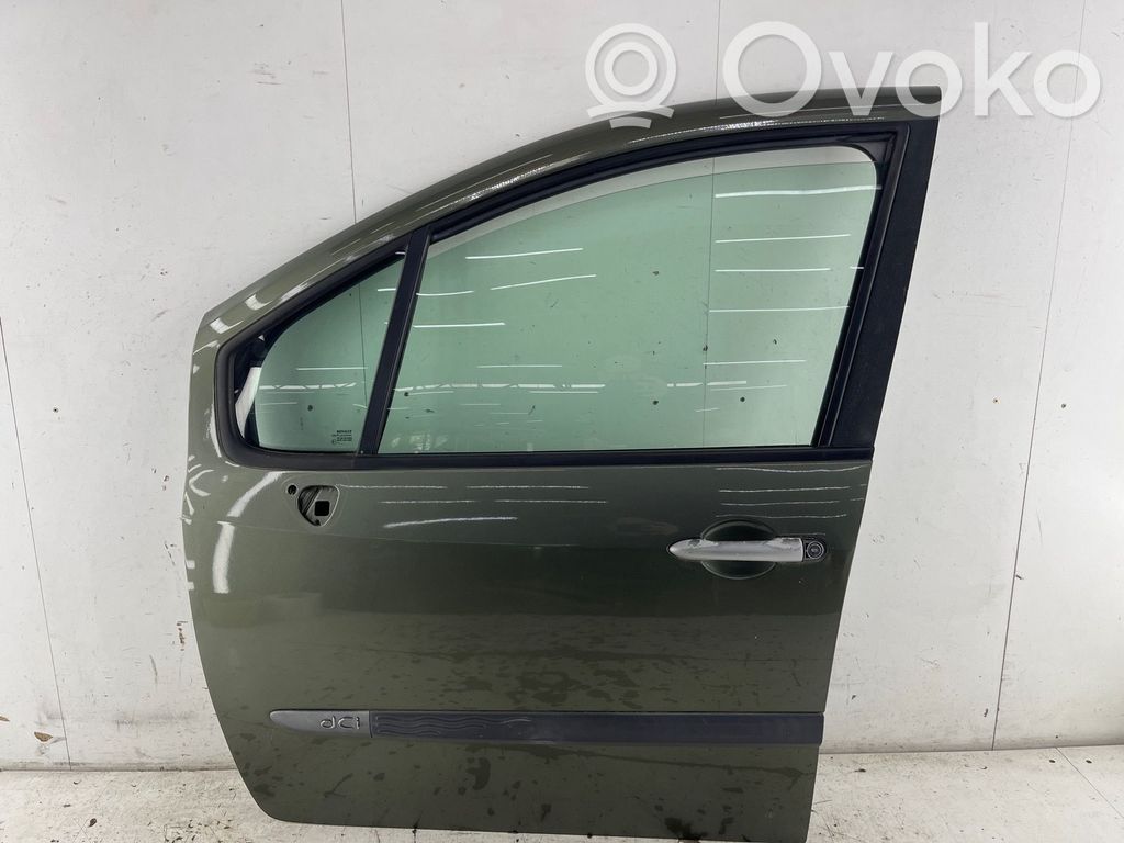 Priekinės durys   801019830R