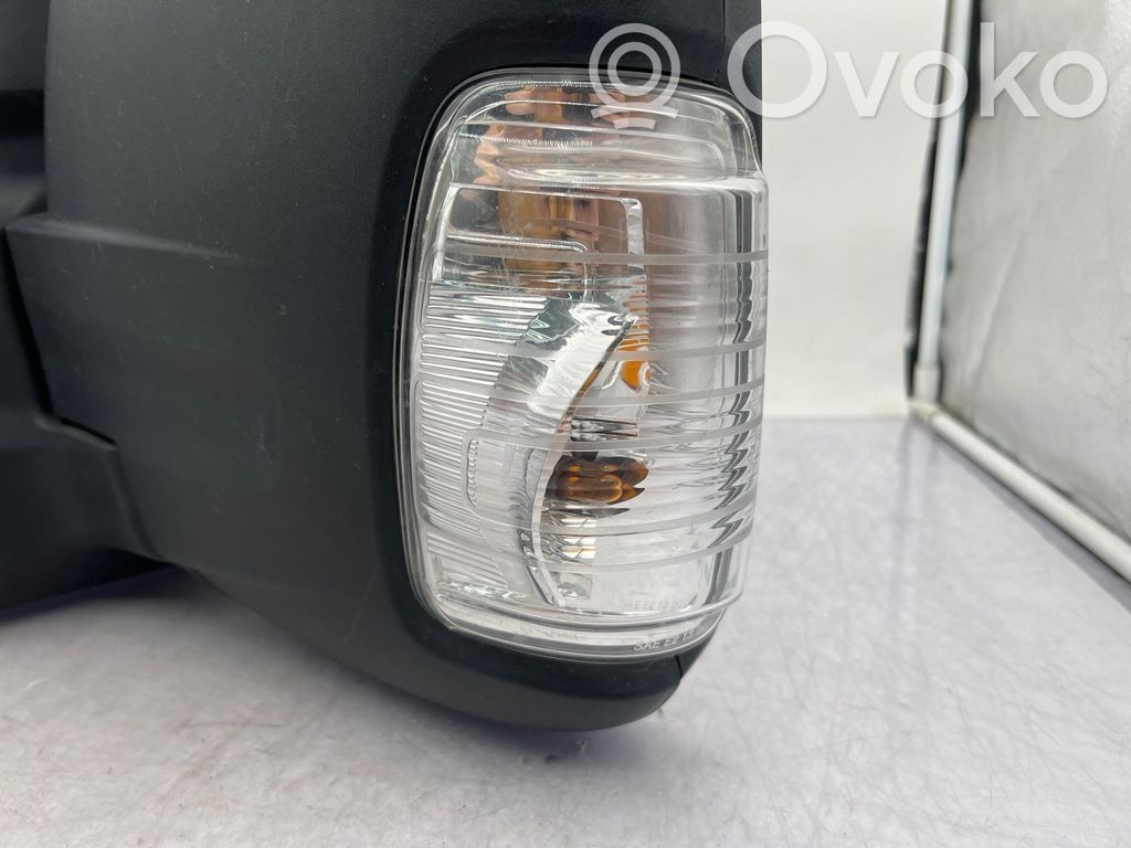 Ford Transit Oglindă exterioară manuală 