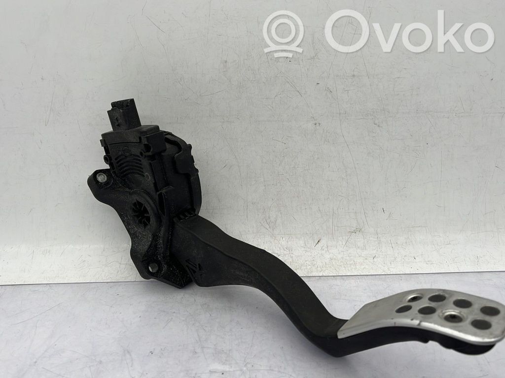 Peugeot 307 Accelerator throttle pedal 