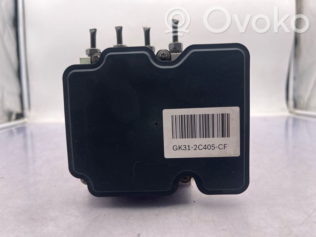 Ford Transit ABS Blokas 
