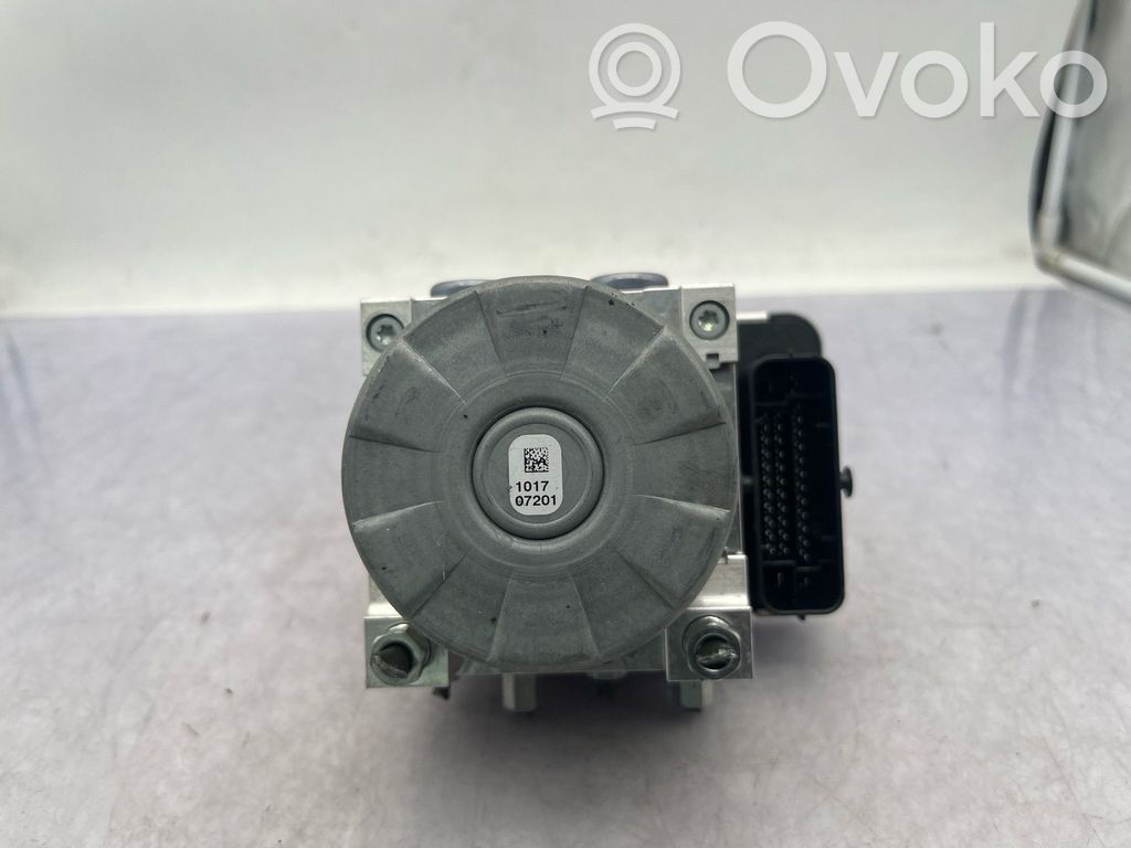 Pompe ABS   DHYA437A0C