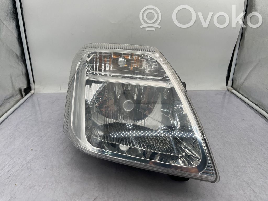 Phare frontale   620670