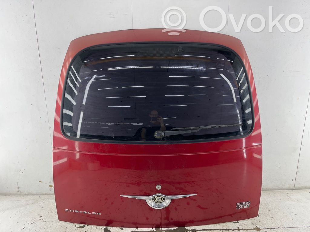 Chrysler PT Cruiser Puerta del maletero/compartimento de carga 