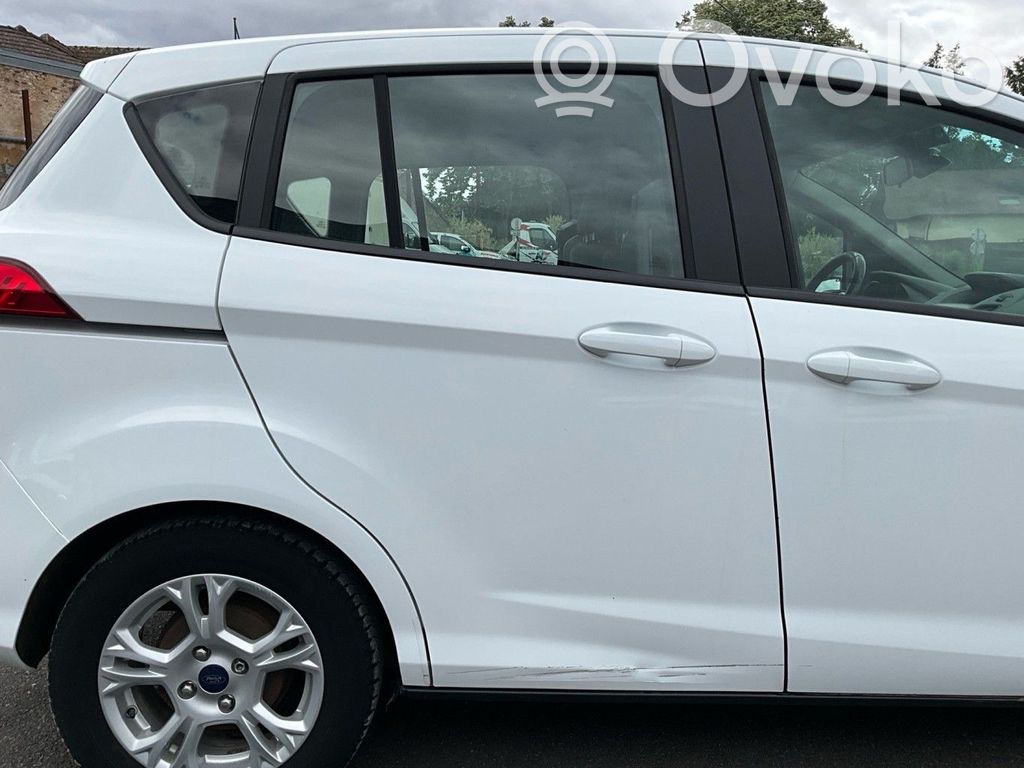 Ford B-MAX Aizmugurējās durvis 