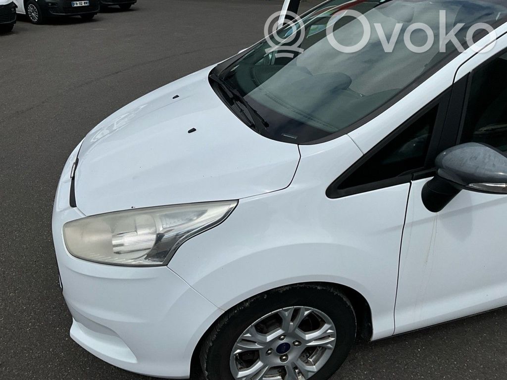 Ford B-MAX Kotflügel 