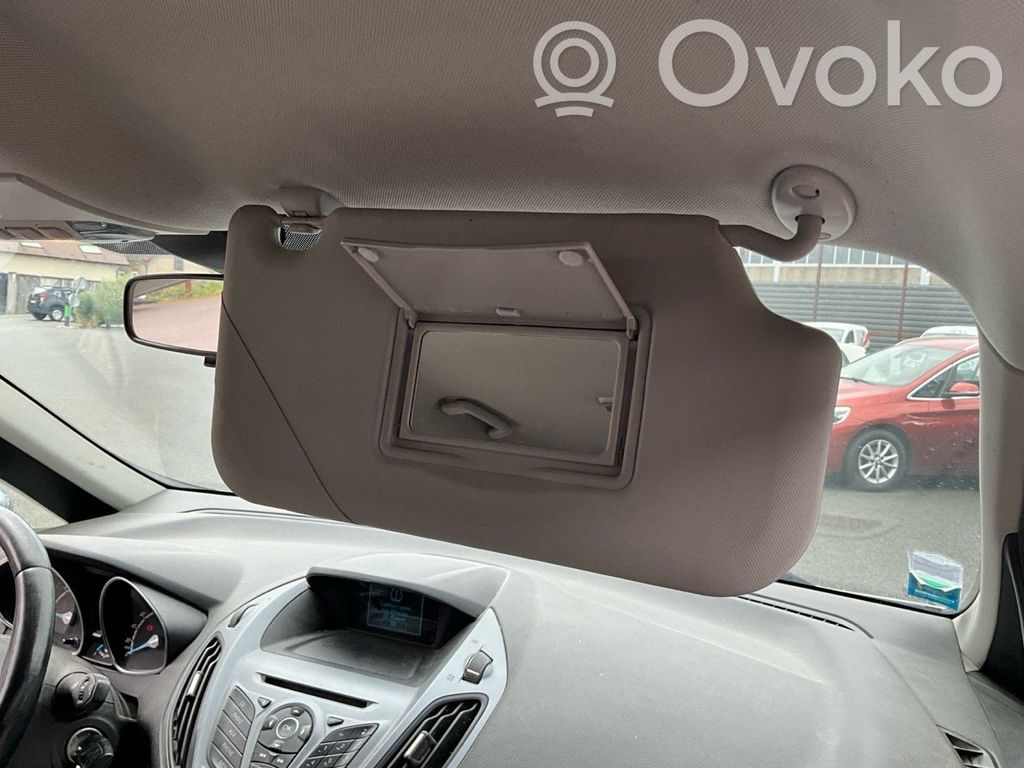 Sun visor   2014583