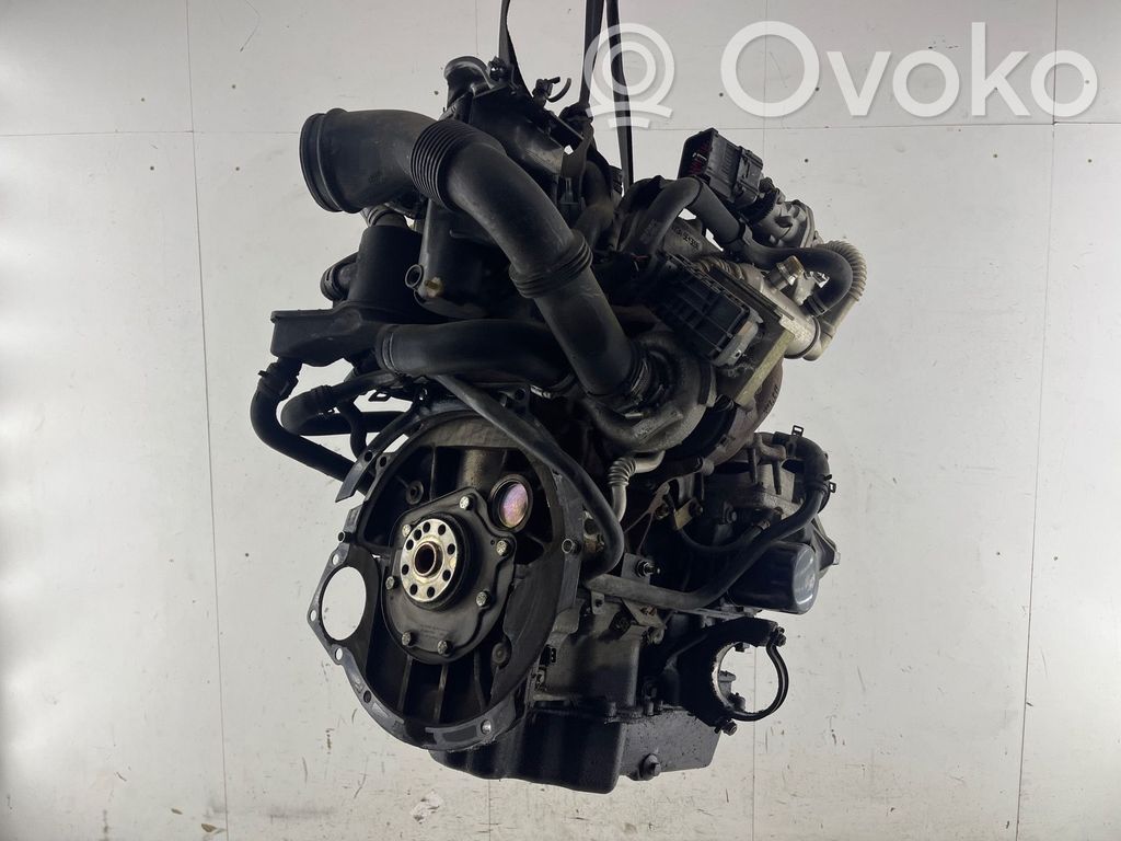 Ford C-MAX I Silnik 