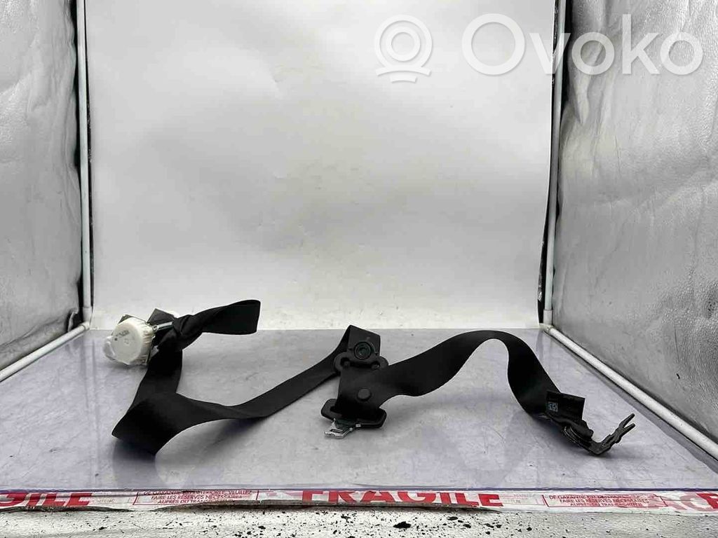Ford Grand C-MAX Cinturón de la tercera fila de asientos 