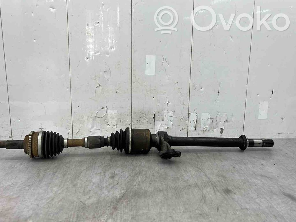 Mazda 6 Eje de transmisión delantero 