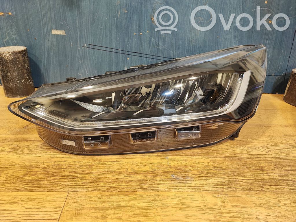 Headlight/headlamp   NX7B13E015CD,20PL12365