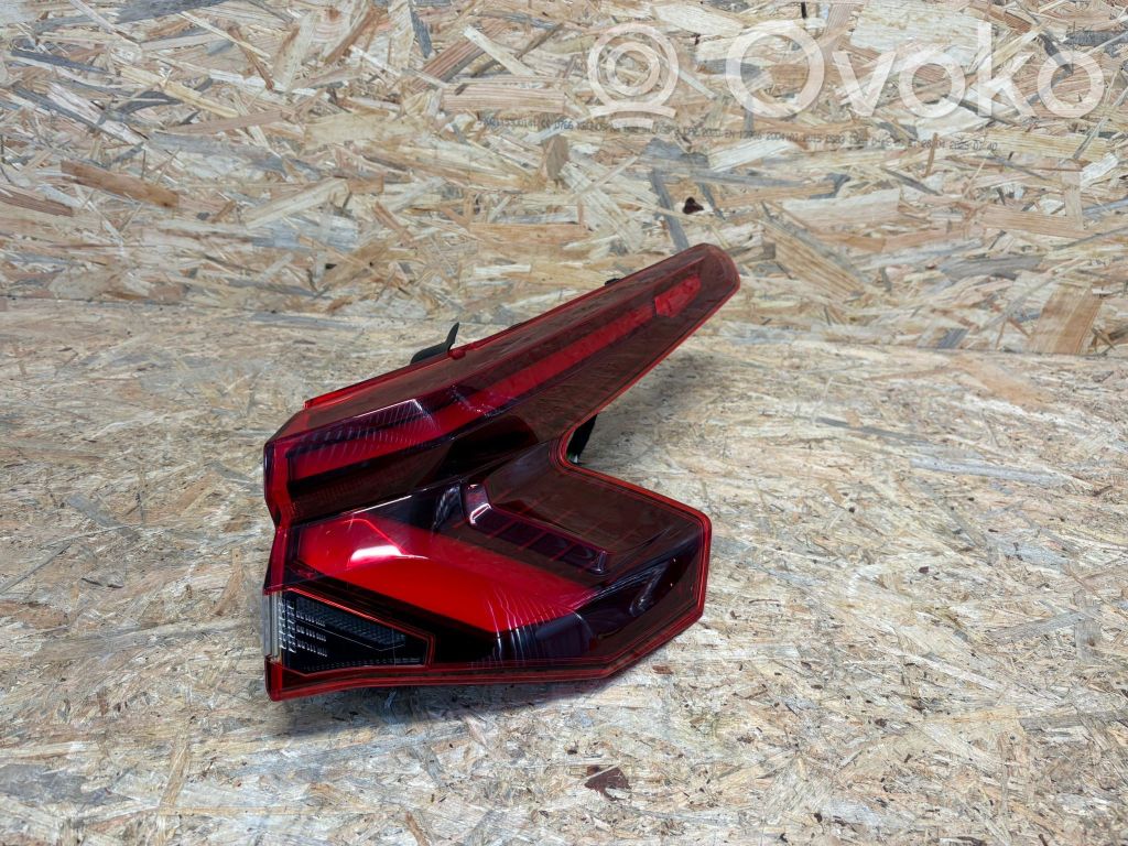 Citroen C5 X Takavalot 