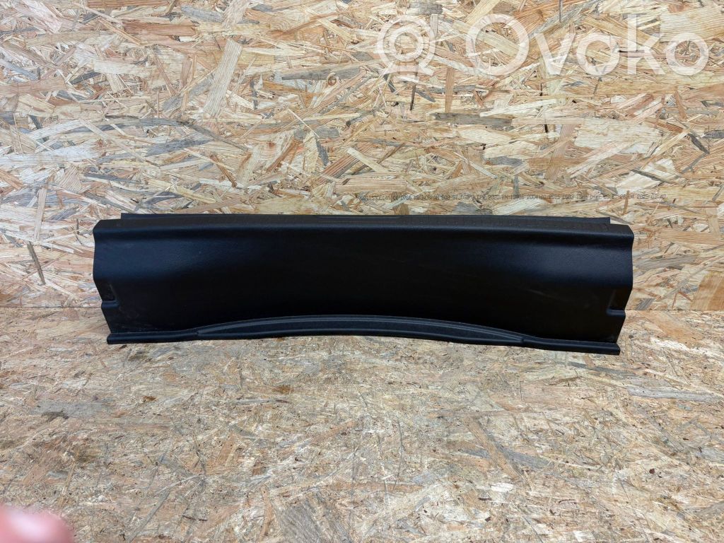 Citroen DS4 Protector del borde del maletero/compartimento de carga 