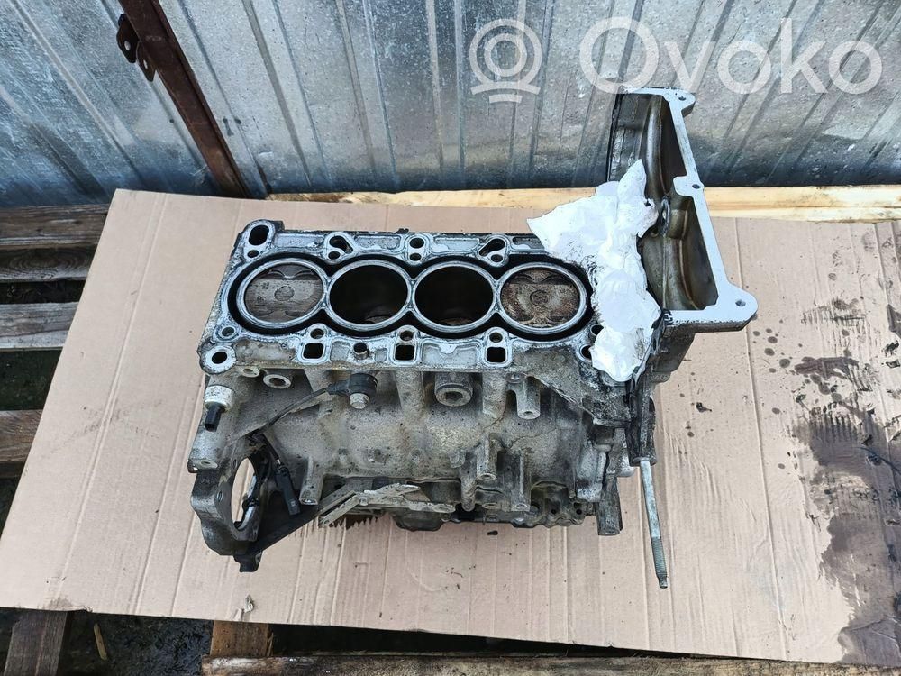 Motorblock   B14XE,B14XE
