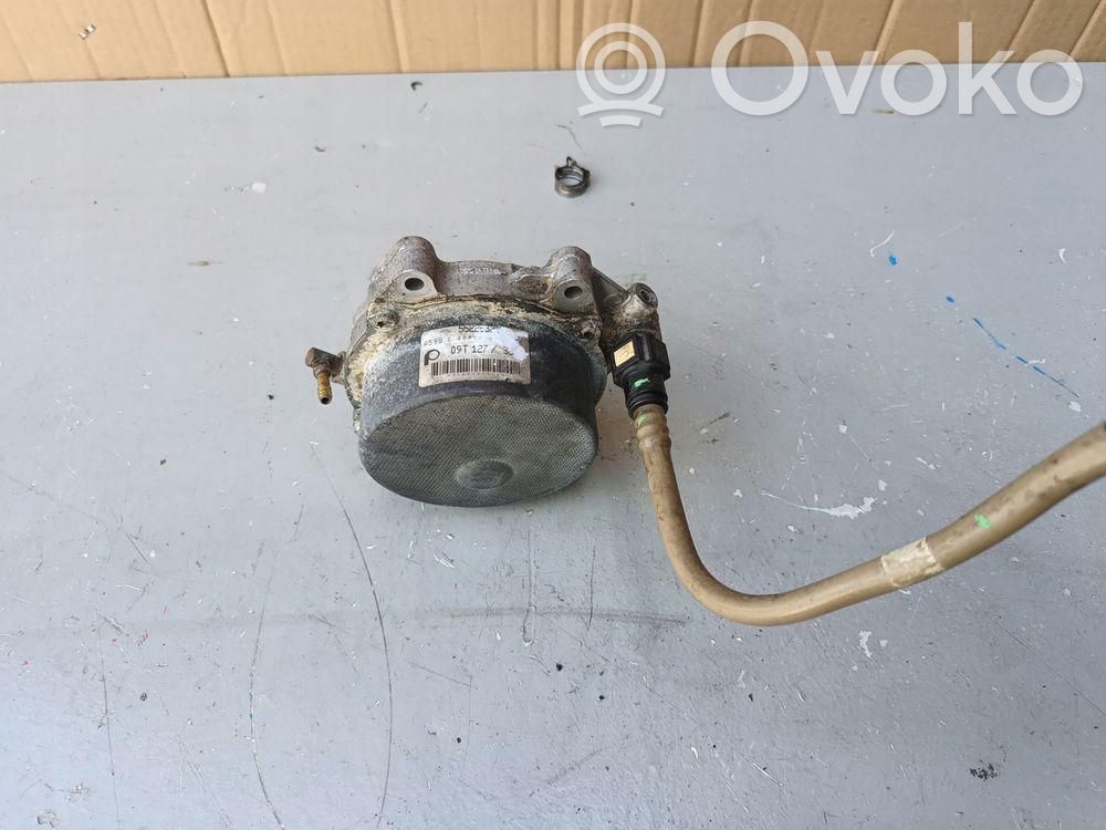 Alfa Romeo 159 Bomba de vacío 