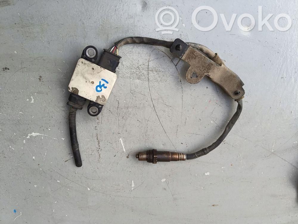 Hyundai i30 Lambda probe sensor 