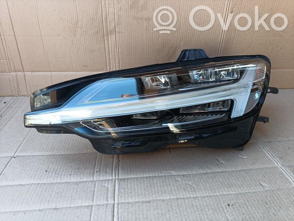 Volvo S60 Far 
