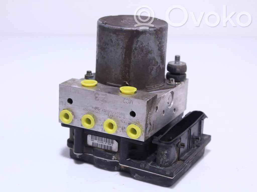 ABS bloks   27596SC021