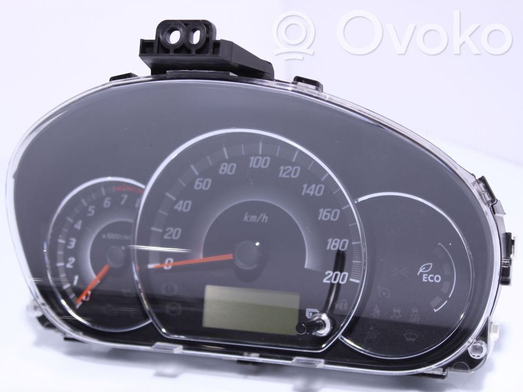 Mitsubishi Space Star Tachometer 