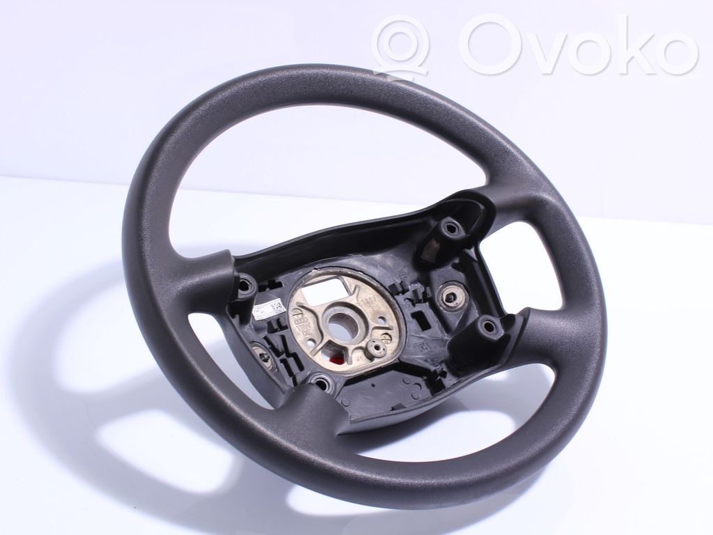 Audi A3 S3 8P Steering wheel 