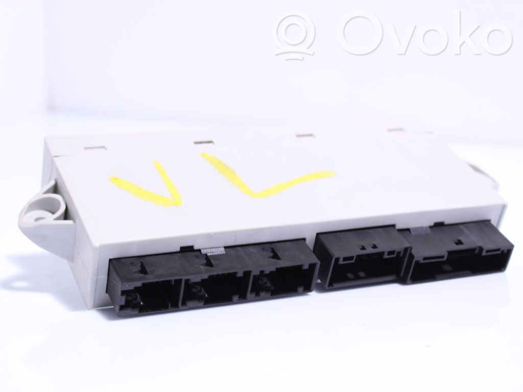 Door central lock control unit/module   61356958450