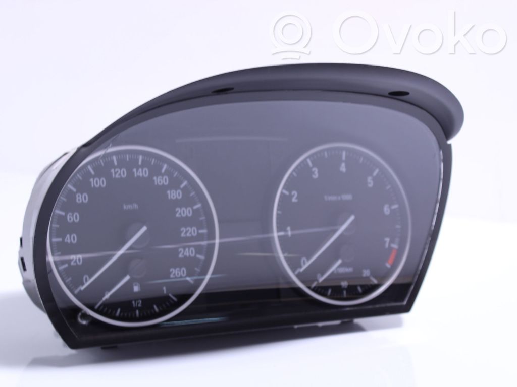 Tachometer   62109316123