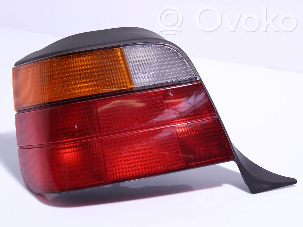 BMW 3 E36 Takavalot 