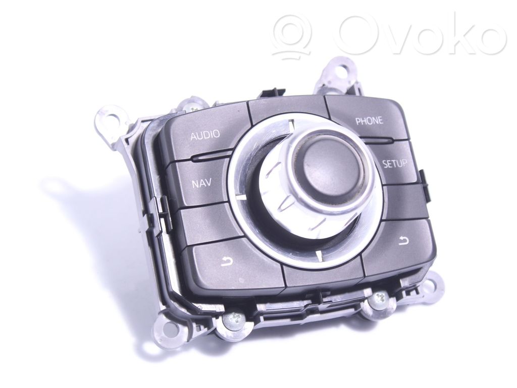 Interruptor de control multifunción   KA3L66170