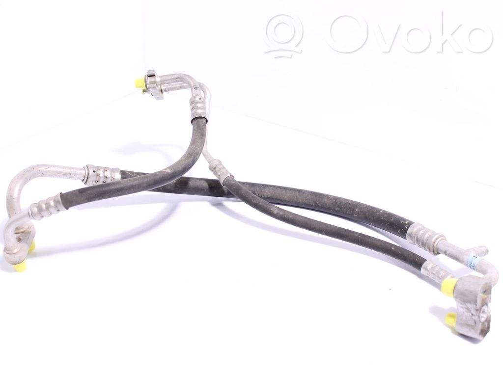 Opel Corsa E Other air conditioning (A/C) parts 