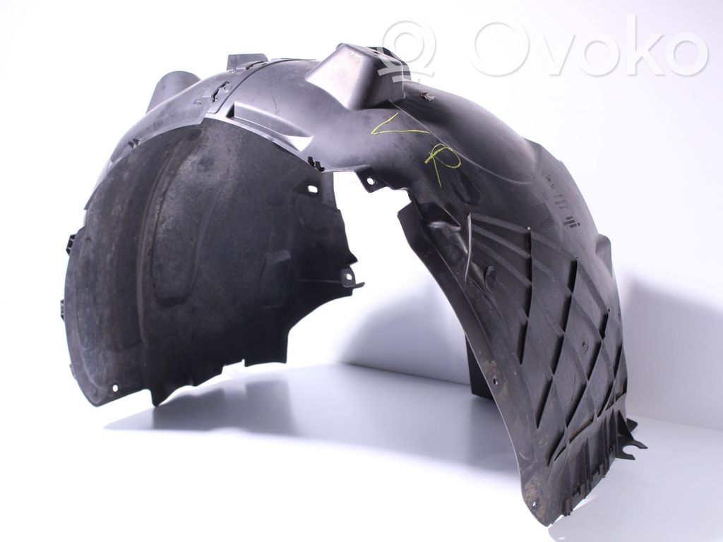 Front quarter panel   13444644