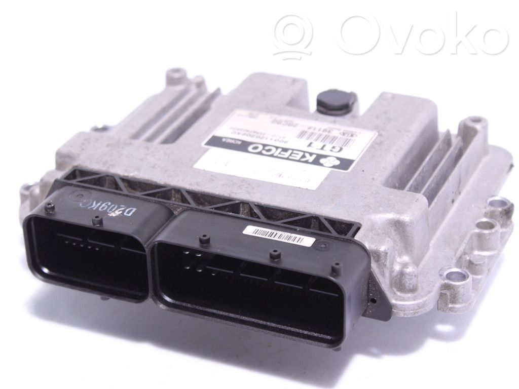 Engine control unit/module