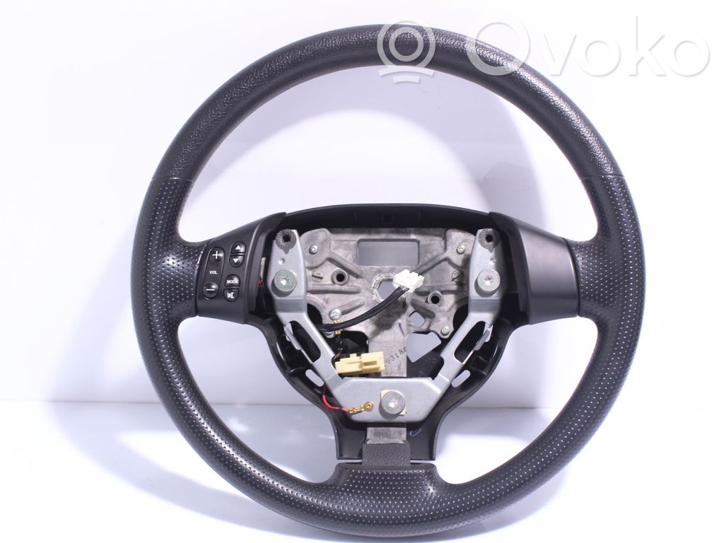 Mazda 2 Stūre 