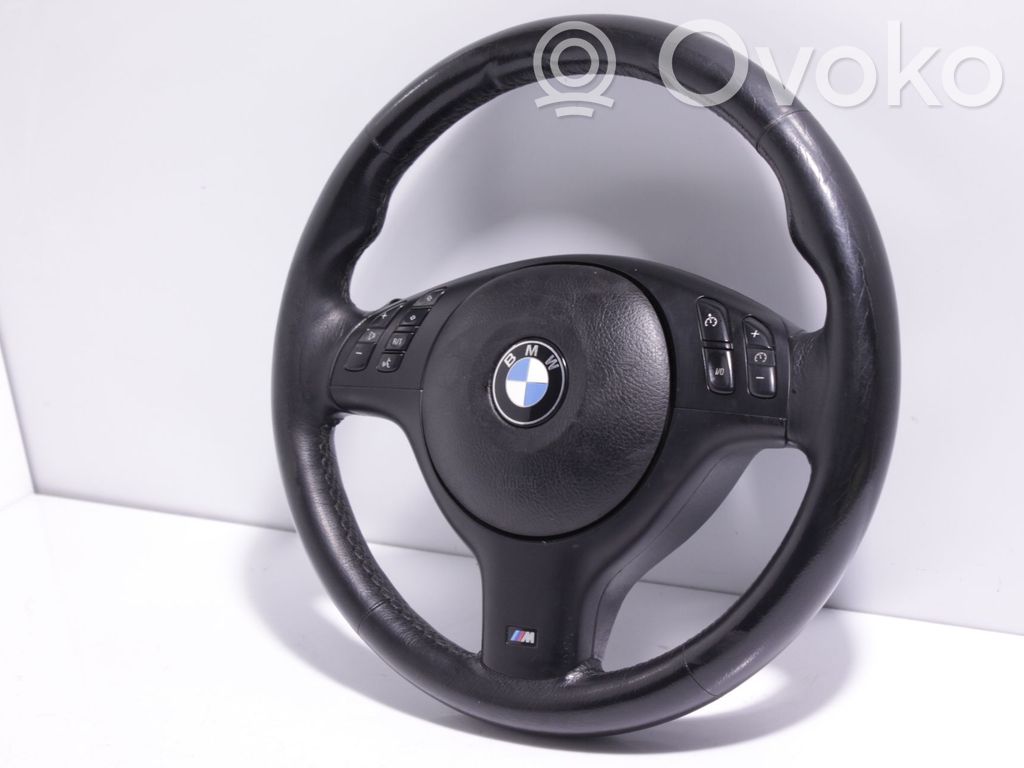 BMW 5 E39 Vairas 