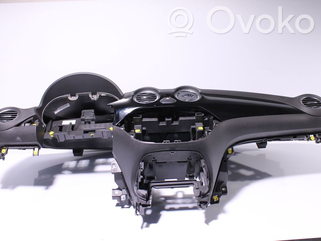 Opel Adam Cruscotto 