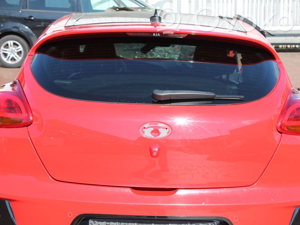 KIA Ceed Galinis dangtis (bagažinės) 