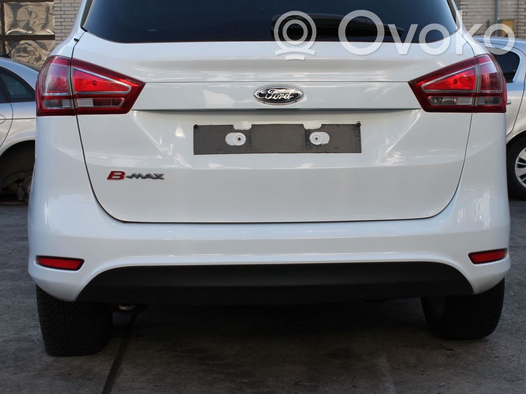 Ford B-MAX Bamperis 