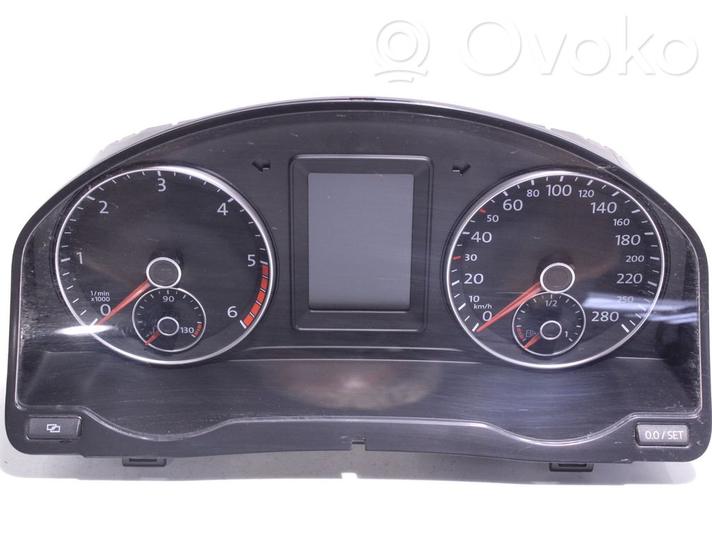 Tachometer   1K8920864CX