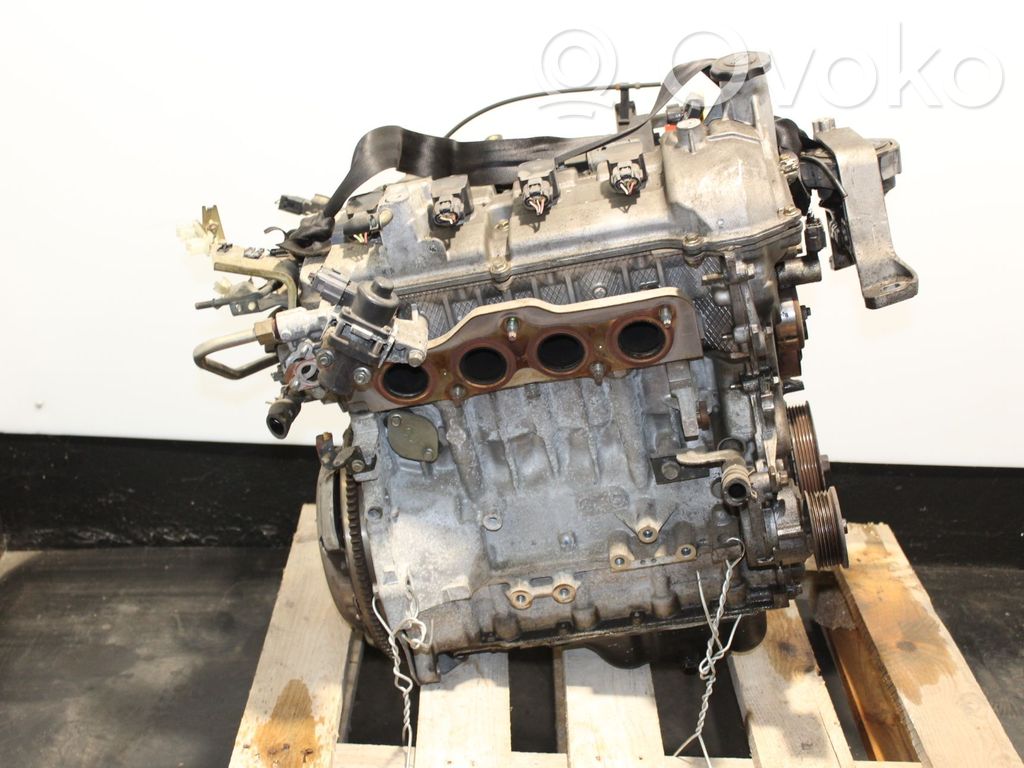 Mazda 3 I Motor 
