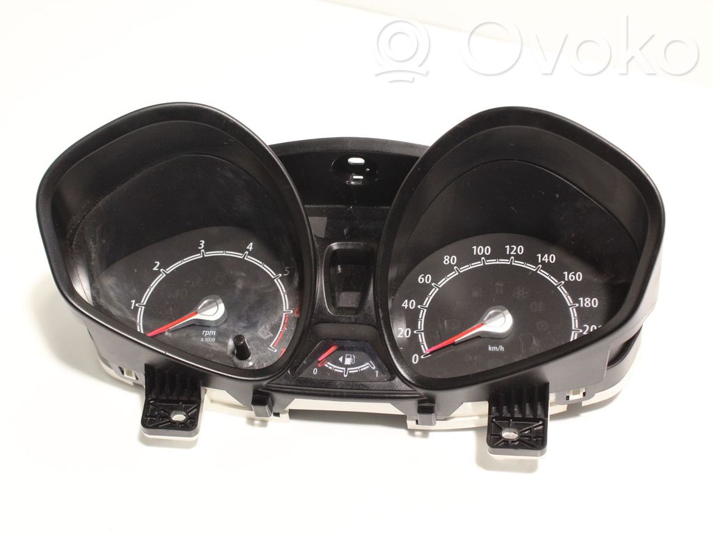 Ford Fiesta Tachometer 