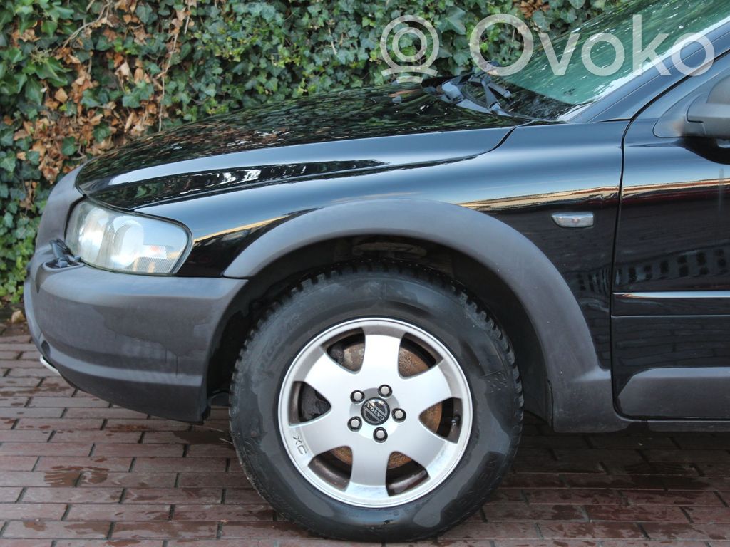 Volvo S70  V70  V70 XC Sparnas 