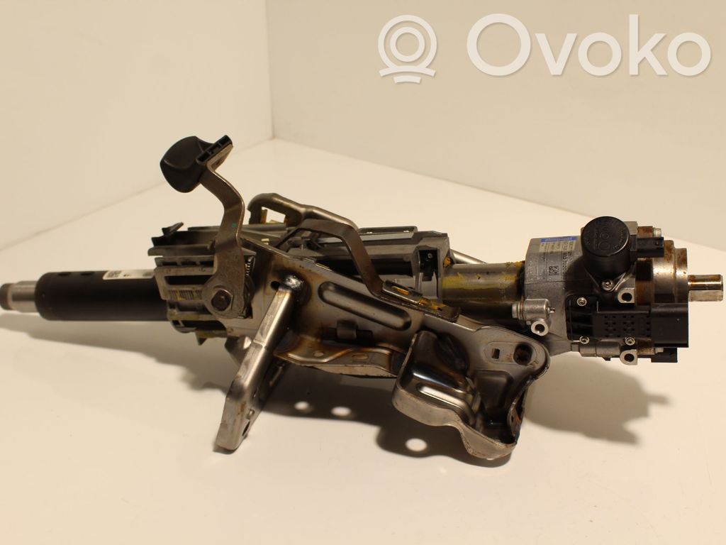 Audi A4 S4 B8 8K Ax volan 
