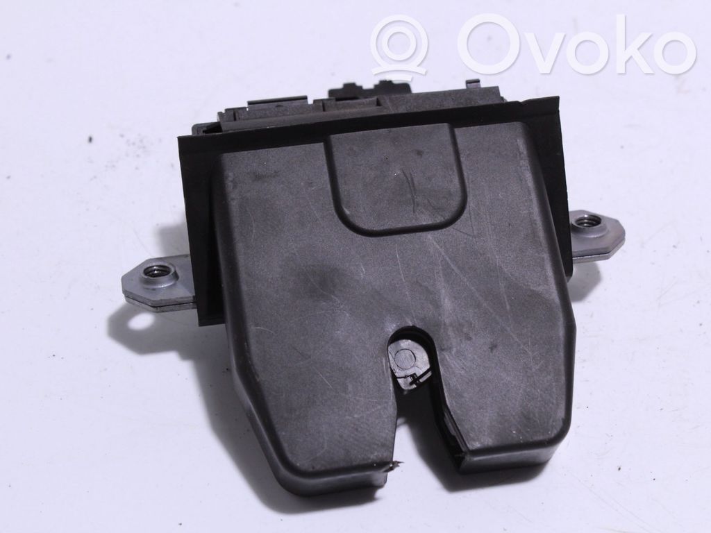 Tailgate/trunk/boot lock/catch/latch   1920840