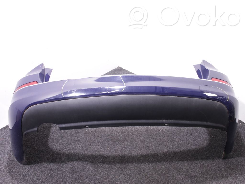 Opel Astra J Parachoques 
