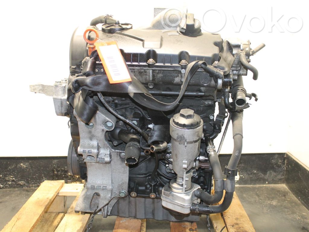 Motor   038100042KX