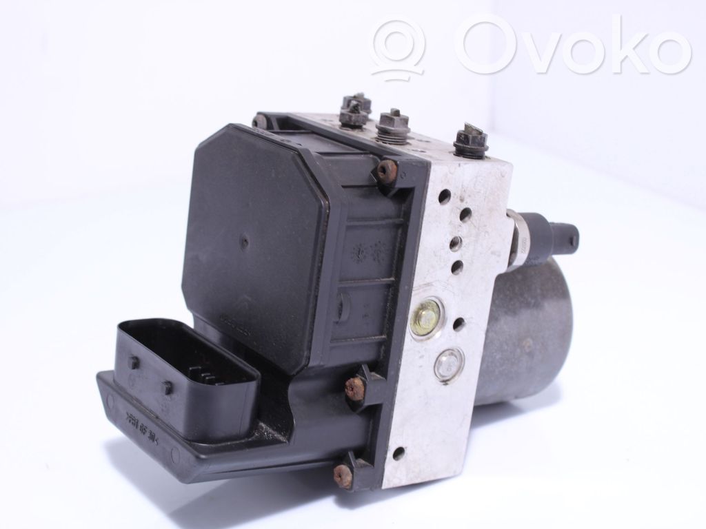 BMW 7 E65 E66 ABS Blokas 