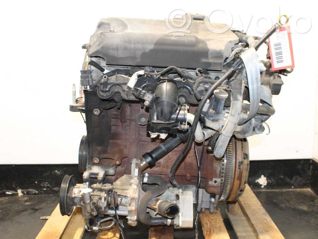 Variklis   2323593