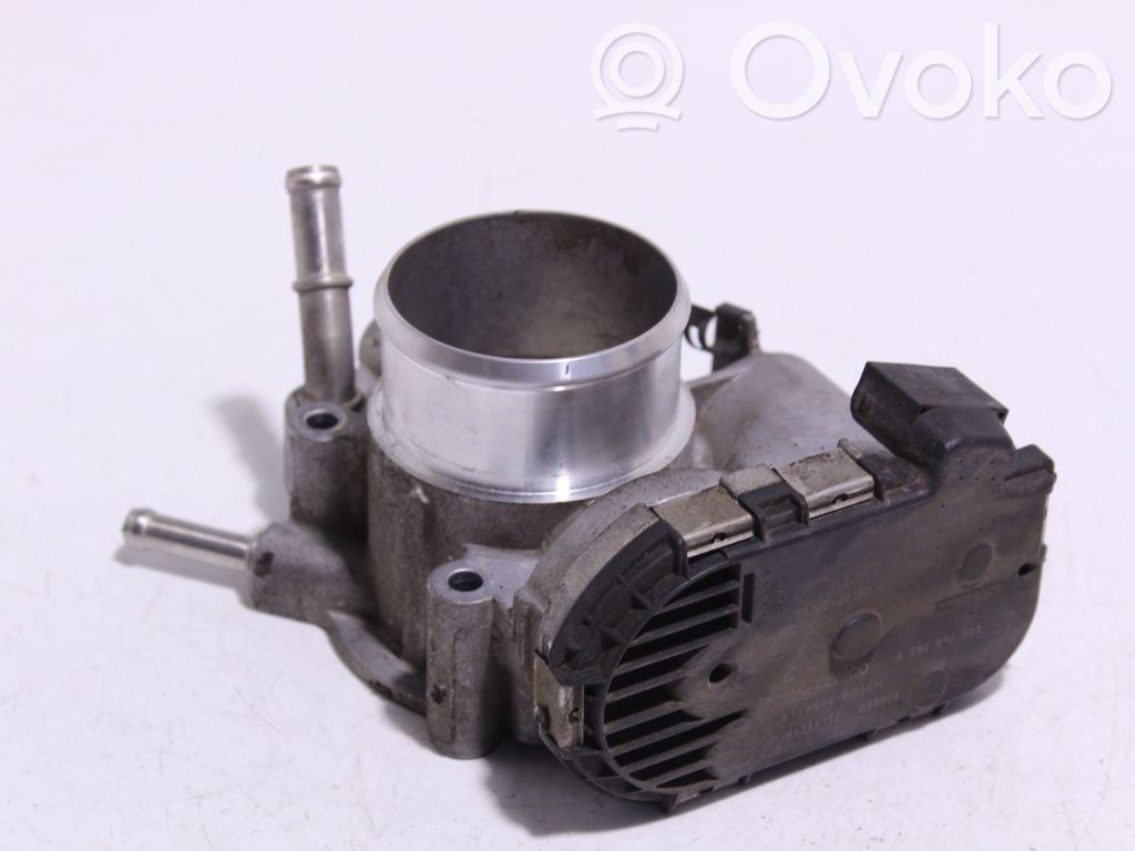 Drosselklappenventil   351002B150