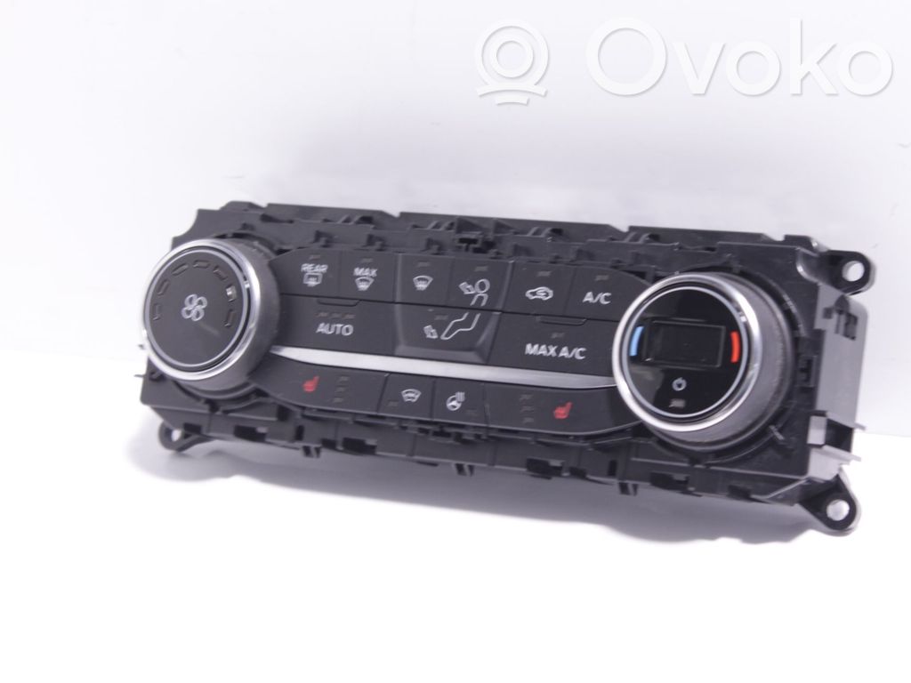 Ford Puma Unitate control aer condiționat/încălzire 