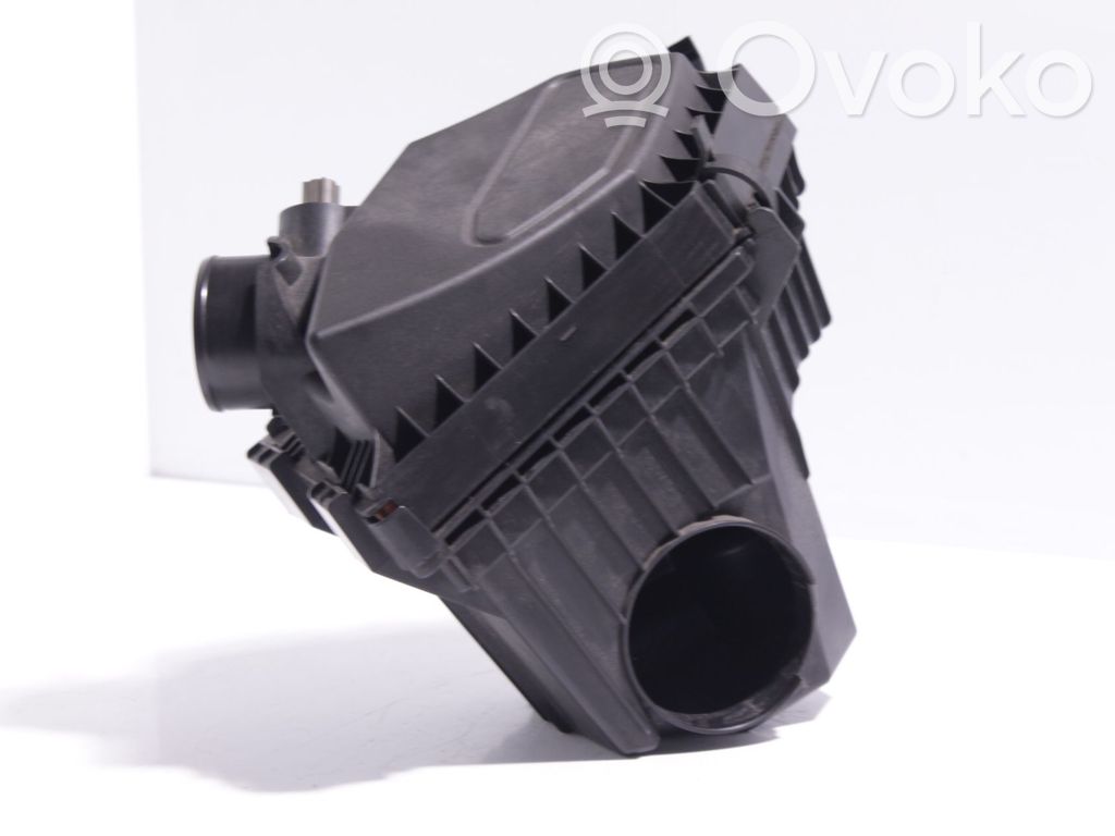 Ford Puma Air filter box 