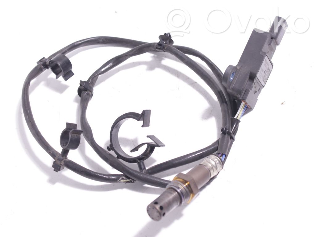 Opel Astra K Lambda probe sensor 